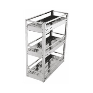 Organiser 3 Shelves