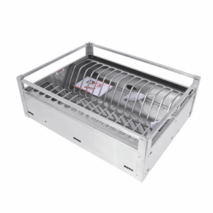 Plate  Basket